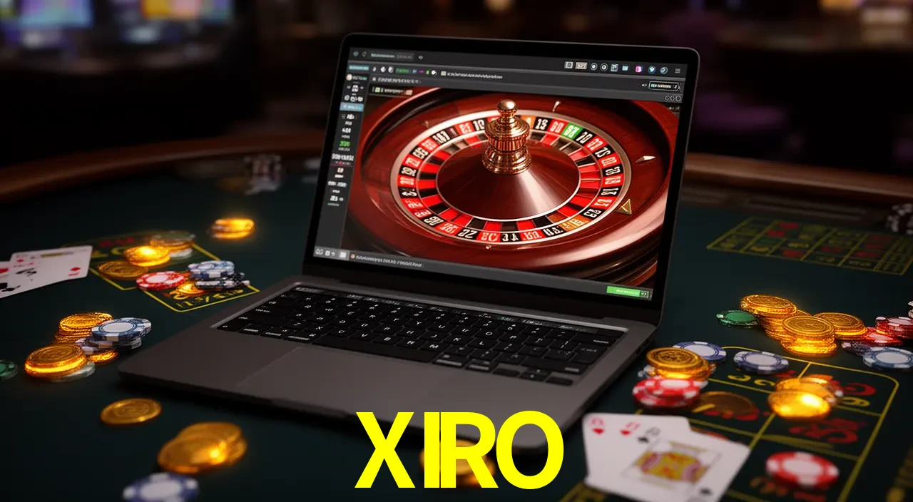 XIRO Arcade