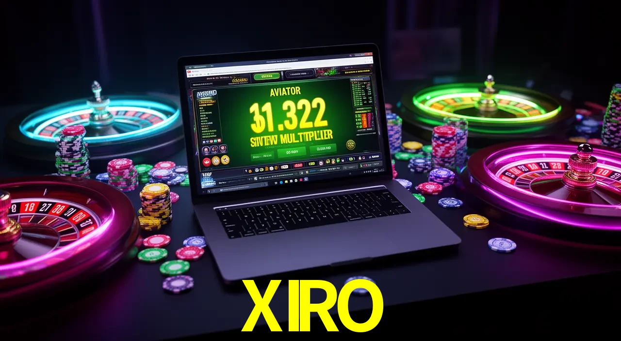 XIRO Match Schedule