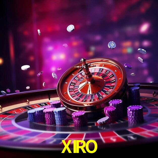 XIRO Rondas Especiales