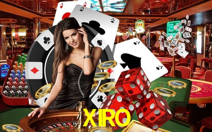 XIRO Diversas Configuraciones de Horarios
