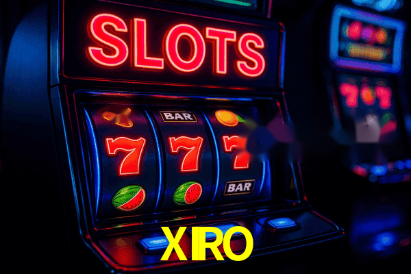 XIRO gaming platform