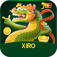 XIRO logo